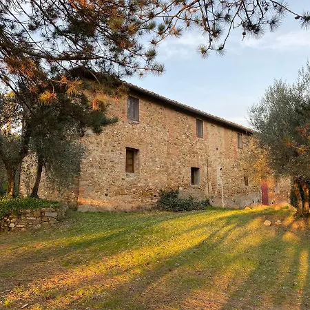 Holiday home Bandita - Tenuta Di Montechiaro *