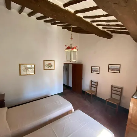 Holiday home Bandita - Tenuta Di Montechiaro