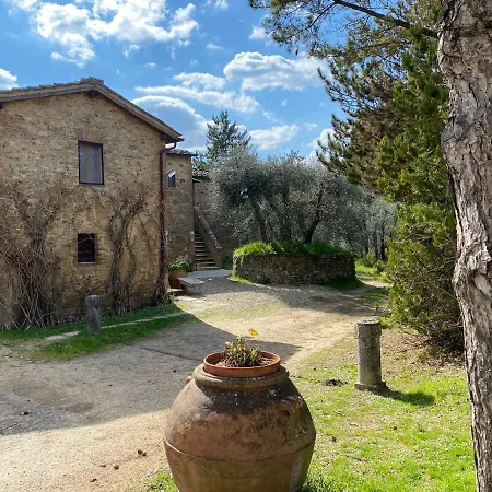 Bandita - Tenuta Di Montechiaro Holiday home *