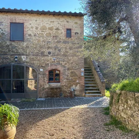 Holiday home Bandita - Tenuta Di Montechiaro *