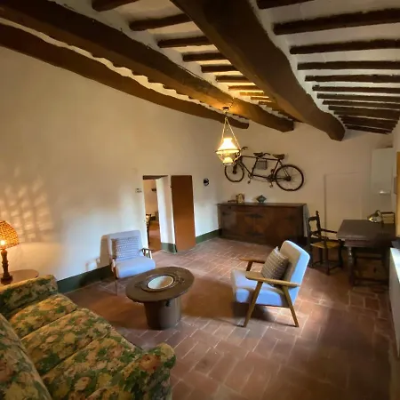 Bandita - Tenuta Di Montechiaro Vico d'Arbia
