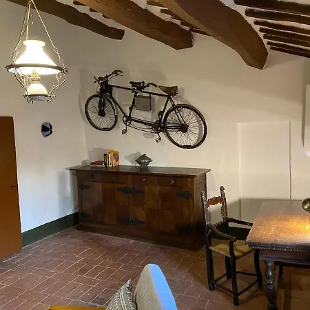 Bandita - Tenuta Di Montechiaro Holiday home Vico d'Arbia