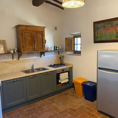 Bandita - Tenuta Di Montechiaro * Vico d'Arbia