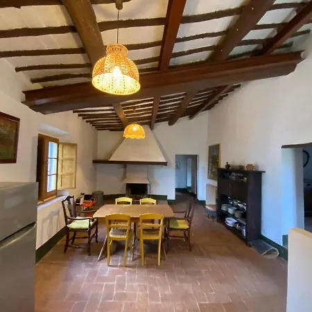 Bandita - Tenuta Di Montechiaro Holiday home *